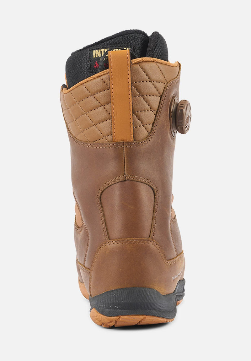 LINE SNOWBOARD - Boots K2 *23W*  Taro Tamai Ls Snbd Boot
