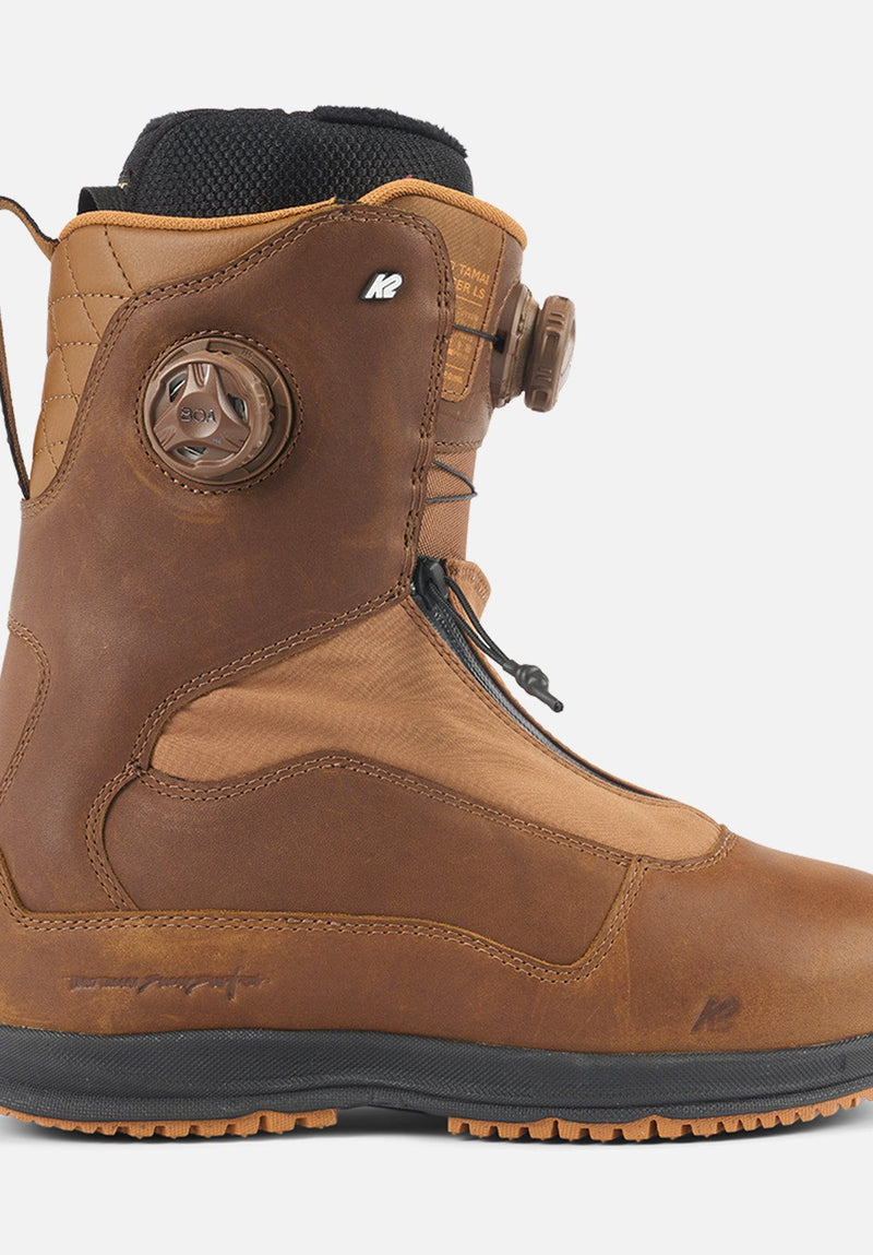 LINE SNOWBOARD - Boots K2 *23W*  Taro Tamai Ls Snbd Boot