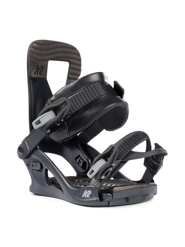 LINE SNOWBOARD - Bindings K2 *23W*  W Bedford Snbd Binding