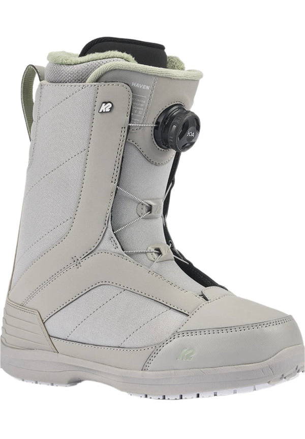 LINE SNOWBOARD - Boots K2 *23W*  W Haven Snbd Boot