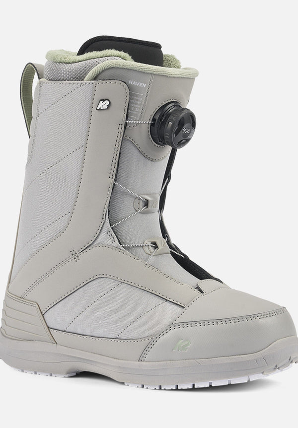 LINE SNOWBOARD - Boots K2 *23W*  W Haven Snbd Boot