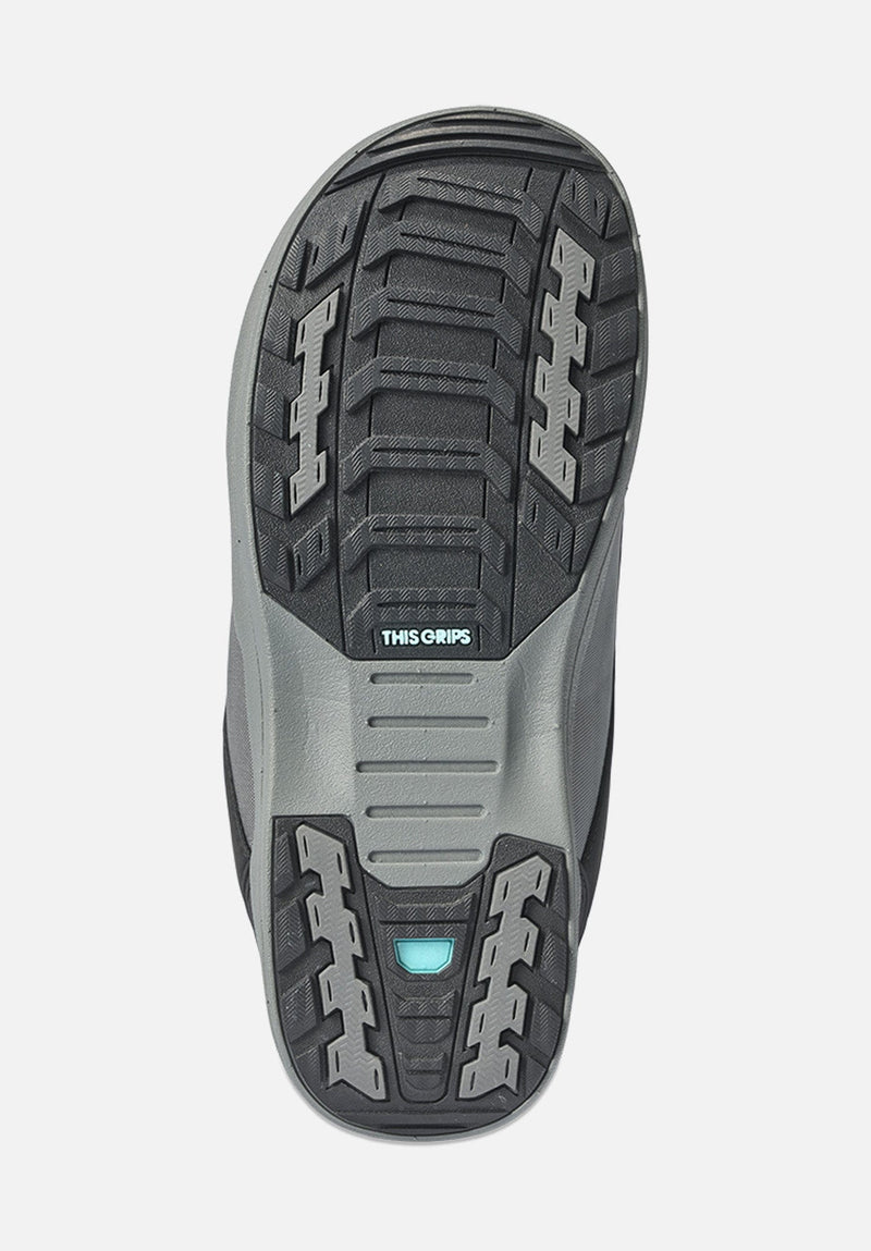 LINE SNOWBOARD - Boots K2 *23W*  W Kinsley Snbd Boot