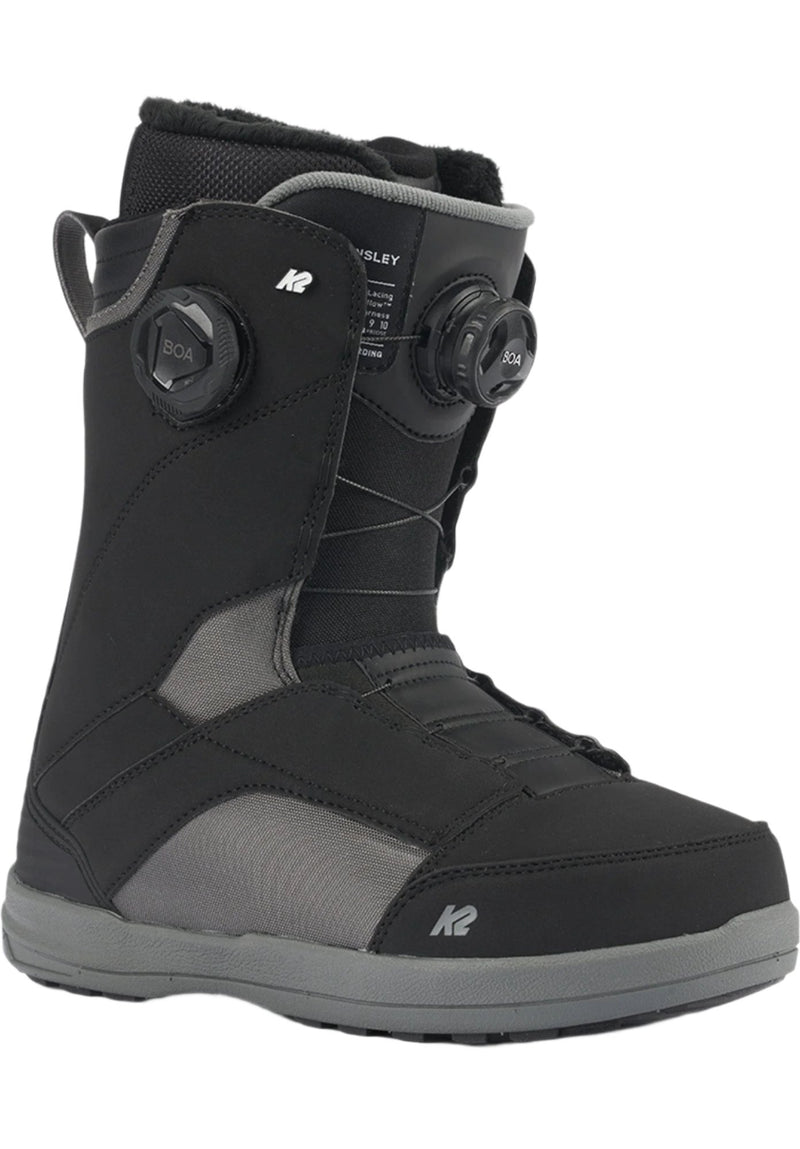 LINE SNOWBOARD - Boots K2 *23W*  W Kinsley Snbd Boot