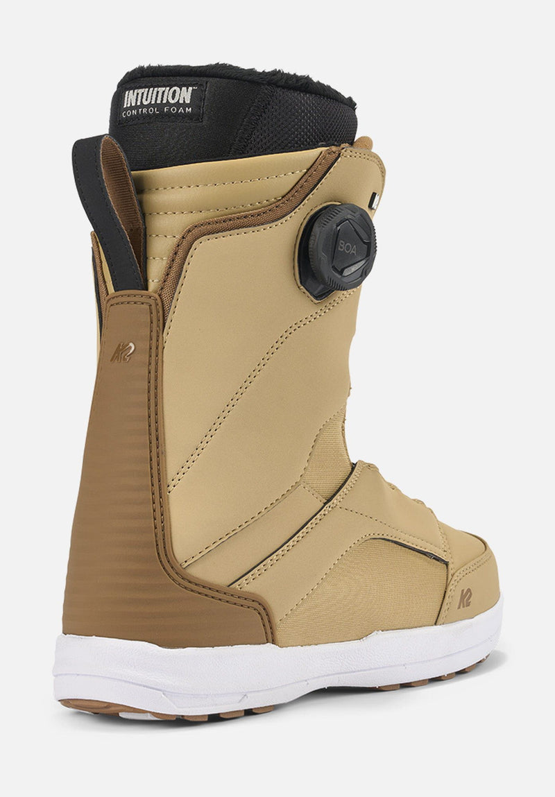 LINE SNOWBOARD - Boots K2 *23W*  W Kinsley Snbd Boot