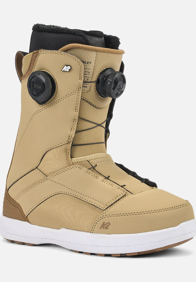 LINE SNOWBOARD - Boots K2 *23W*  W Kinsley Snbd Boot