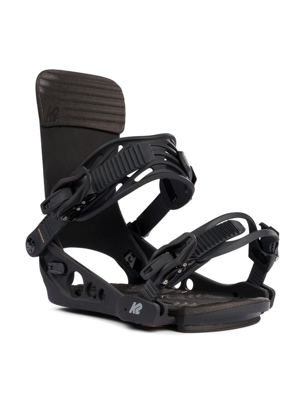 LINE SNOWBOARD - Bindings K2 *23W*  W Meridian Snbd Binding