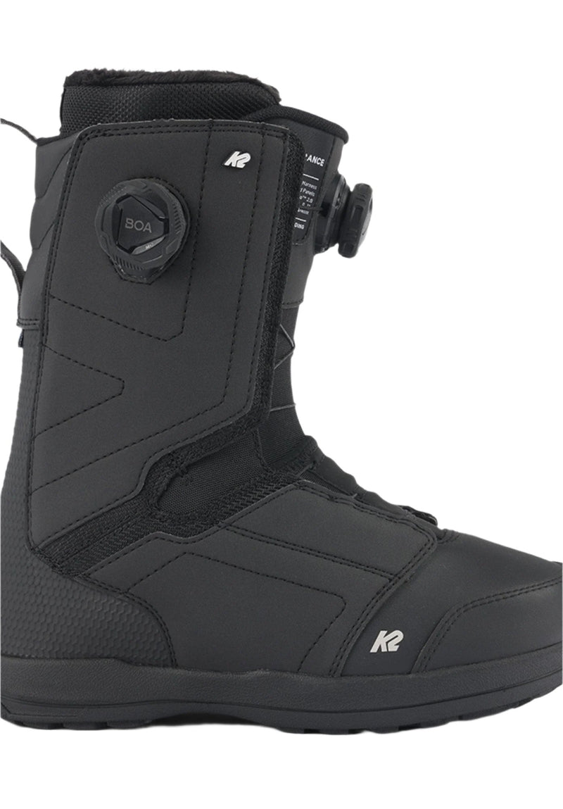 LINE SNOWBOARD - Boots K2 *23W*  W Trance Snbd Boot