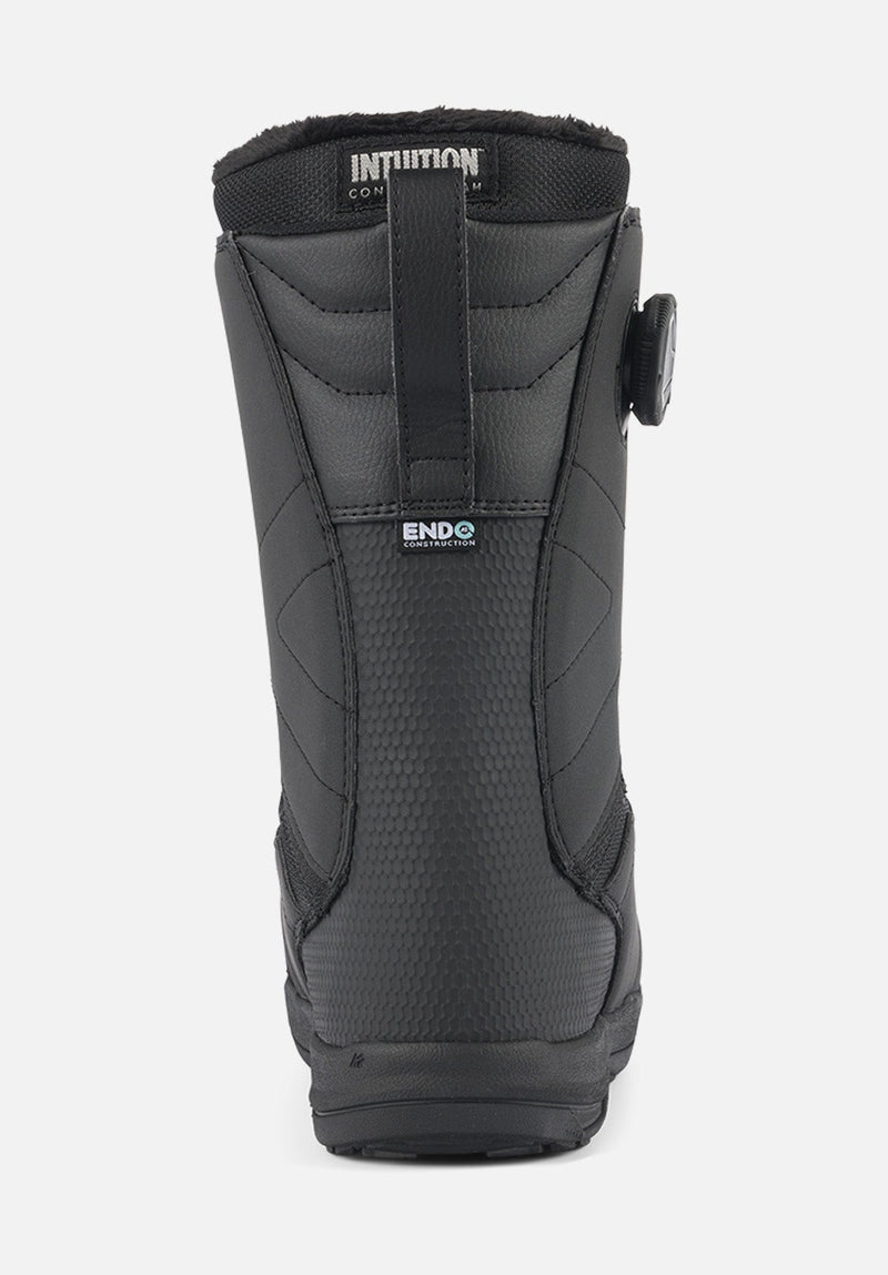 LINE SNOWBOARD - Boots K2 *23W*  W Trance Snbd Boot
