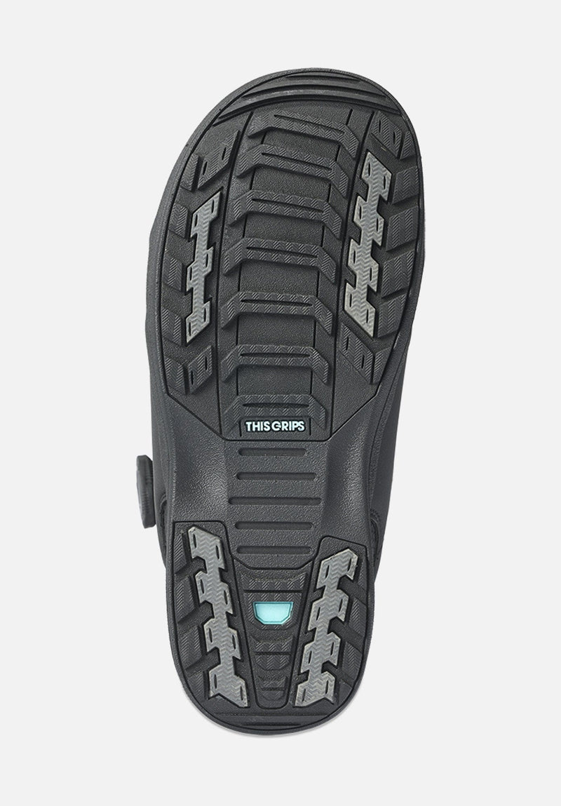LINE SNOWBOARD - Boots K2 *23W*  W Trance Snbd Boot