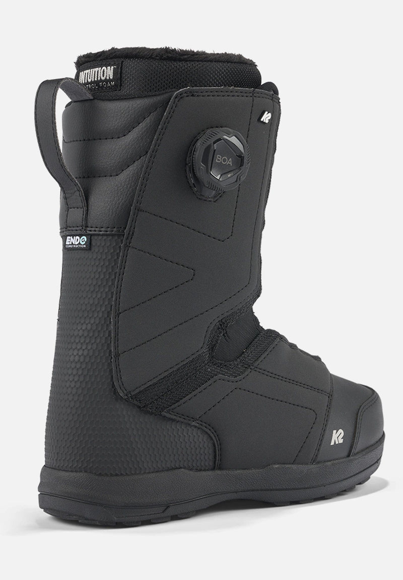 LINE SNOWBOARD - Boots K2 *23W*  W Trance Snbd Boot