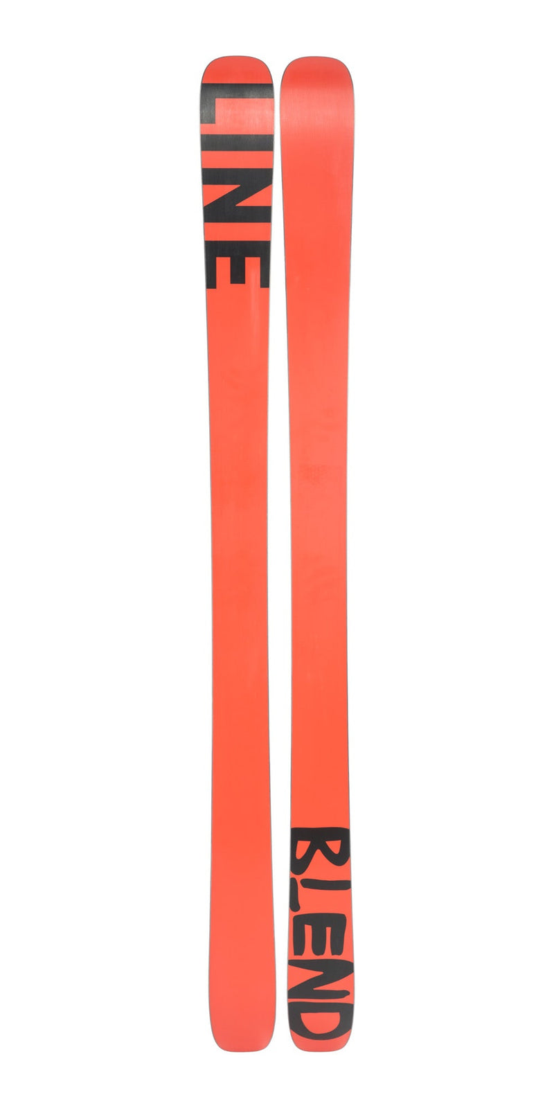 LINE SKI - Skis LINE *23W*  BLEND