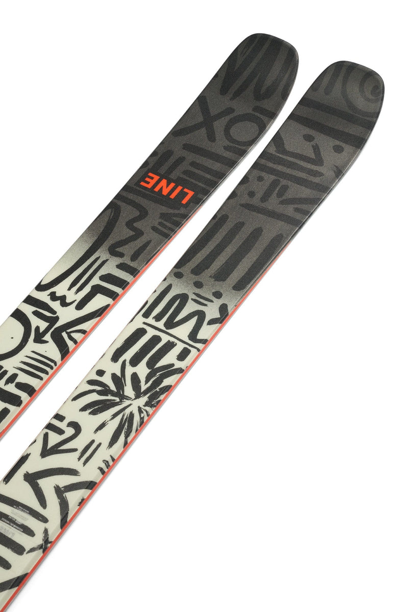 LINE SKI - Skis LINE *23W*  BLEND