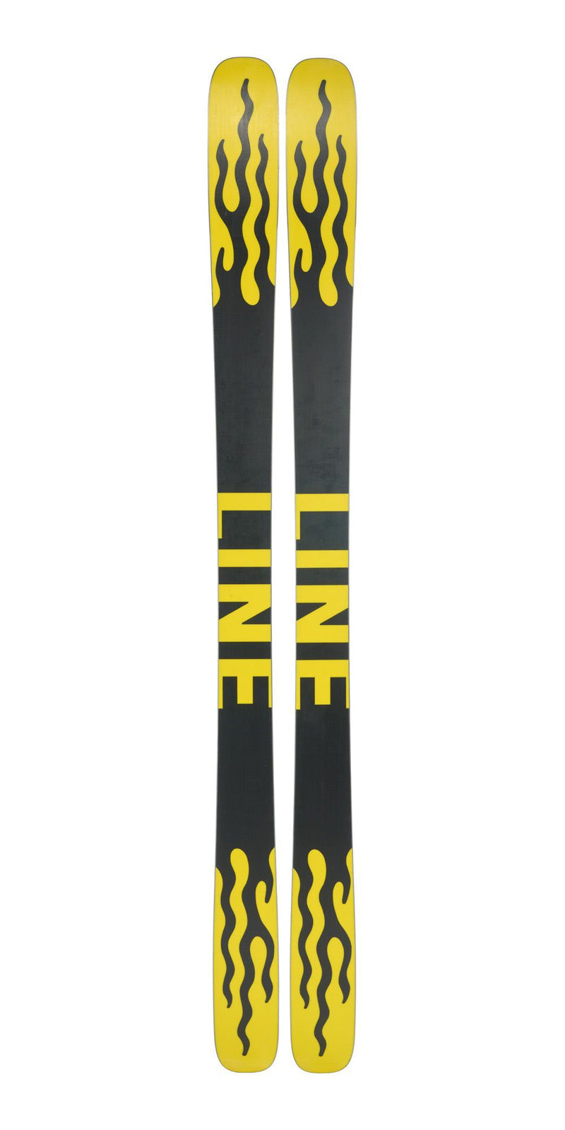 LINE SKI - Skis LINE *23W*  CHRONIC 94