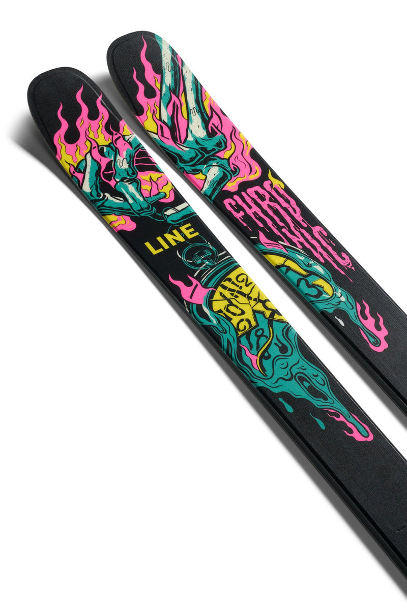 LINE SKI - Skis LINE *23W*  CHRONIC 94