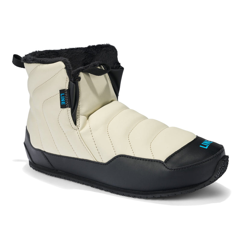 LINE CLOTHING - Footwear - Boot LINE *23W*  LINE BOOTIE 1.0