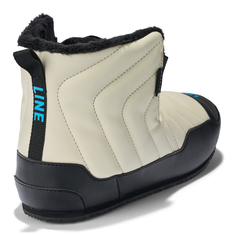 LINE CLOTHING - Footwear - Boot LINE *23W*  LINE BOOTIE 1.0