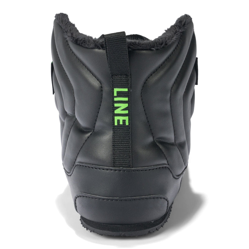 LINE CLOTHING - Footwear - Boot LINE *23W*  LINE BOOTIE 1.0