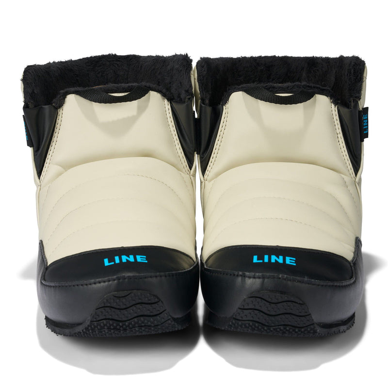 LINE CLOTHING - Footwear - Boot LINE *23W*  LINE BOOTIE 1.0