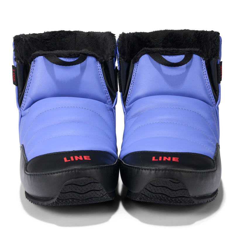 LINE CLOTHING - Footwear - Boot LINE *23W*  LINE BOOTIE 1.0