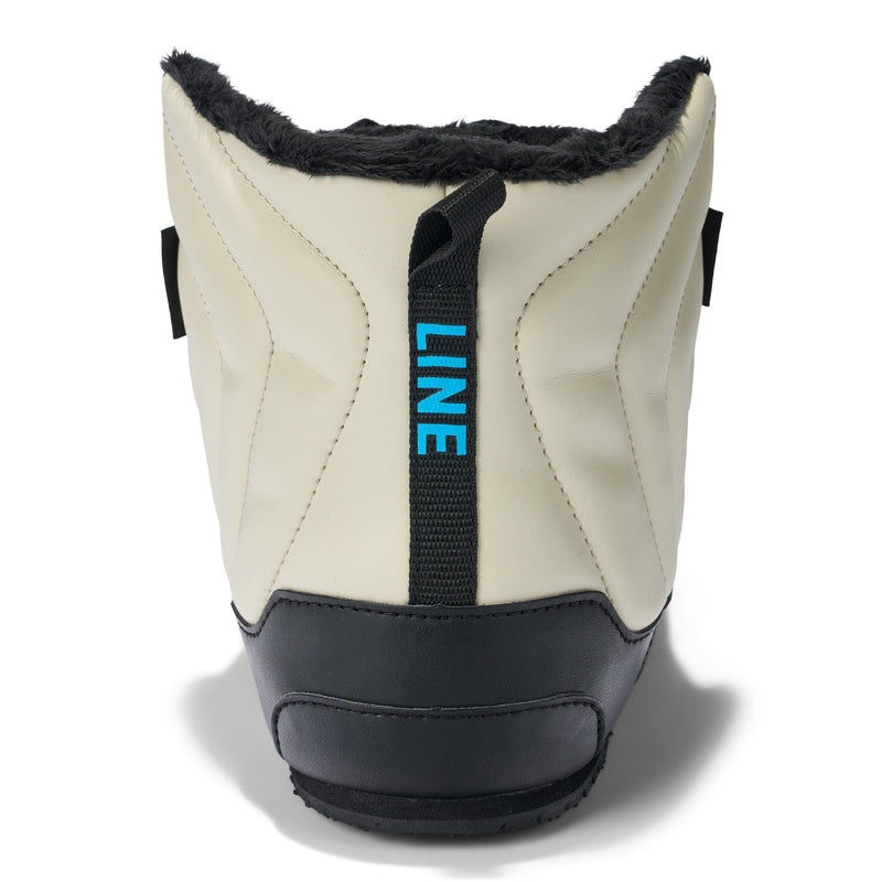 LINE CLOTHING - Footwear - Boot LINE *23W*  LINE BOOTIE 1.0