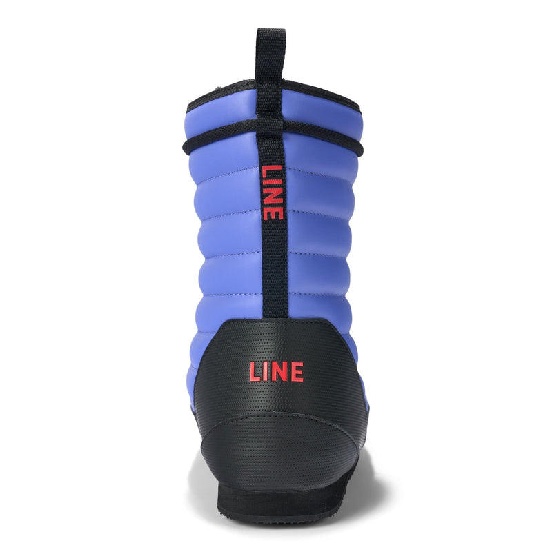 LINE CLOTHING - Footwear - Boot LINE *23W*  LINE BOOTIE 2.0
