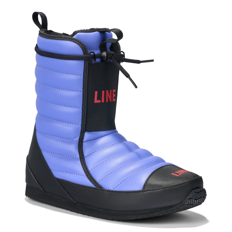 LINE CLOTHING - Footwear - Boot LINE *23W*  LINE BOOTIE 2.0