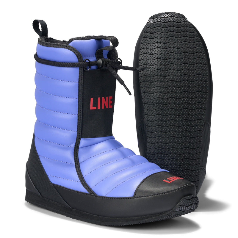 LINE CLOTHING - Footwear - Boot LINE *23W*  LINE BOOTIE 2.0