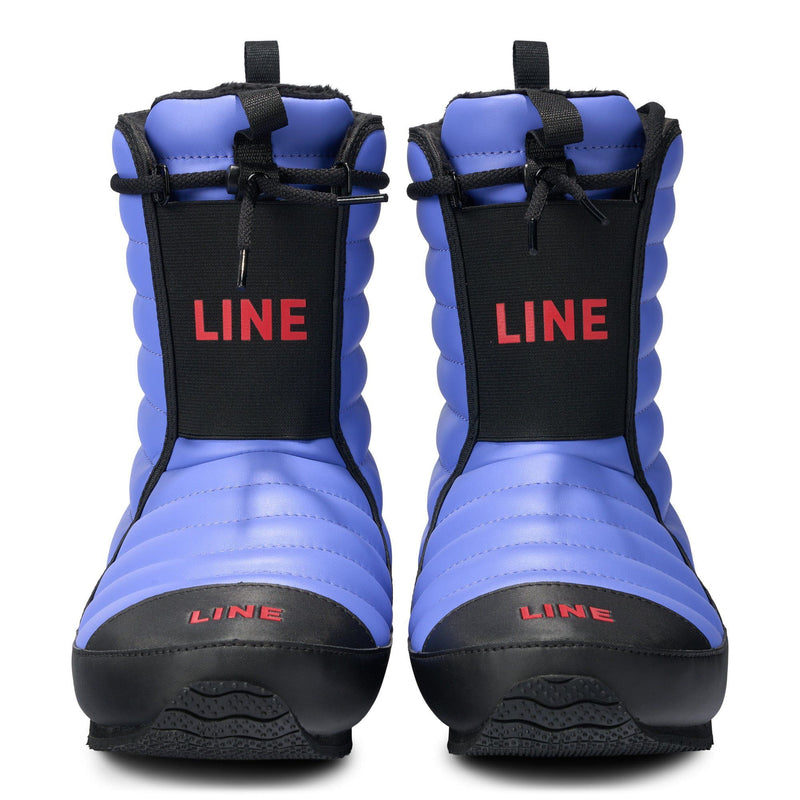 LINE CLOTHING - Footwear - Boot LINE *23W*  LINE BOOTIE 2.0