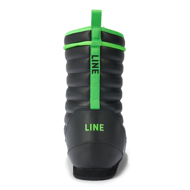 LINE CLOTHING - Footwear - Boot LINE *23W*  LINE BOOTIE 2.0
