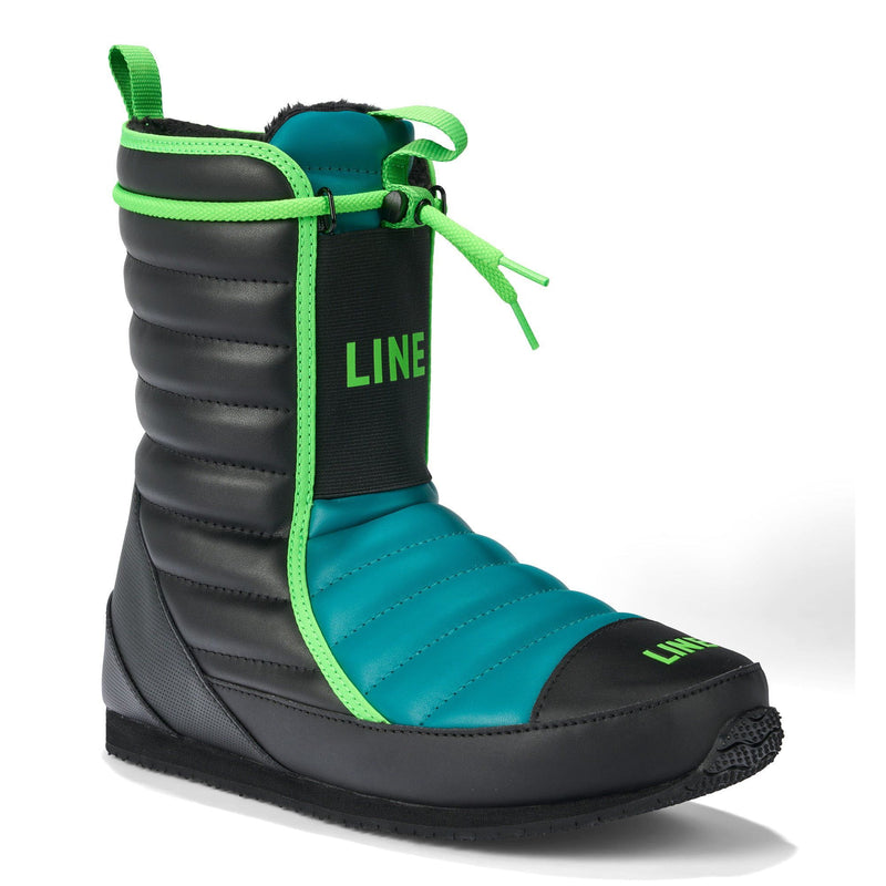 LINE CLOTHING - Footwear - Boot LINE *23W*  LINE BOOTIE 2.0