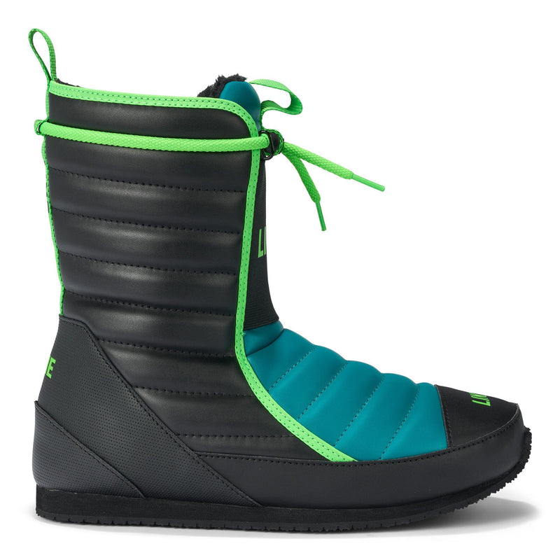 LINE CLOTHING - Footwear - Boot LINE *23W*  LINE BOOTIE 2.0