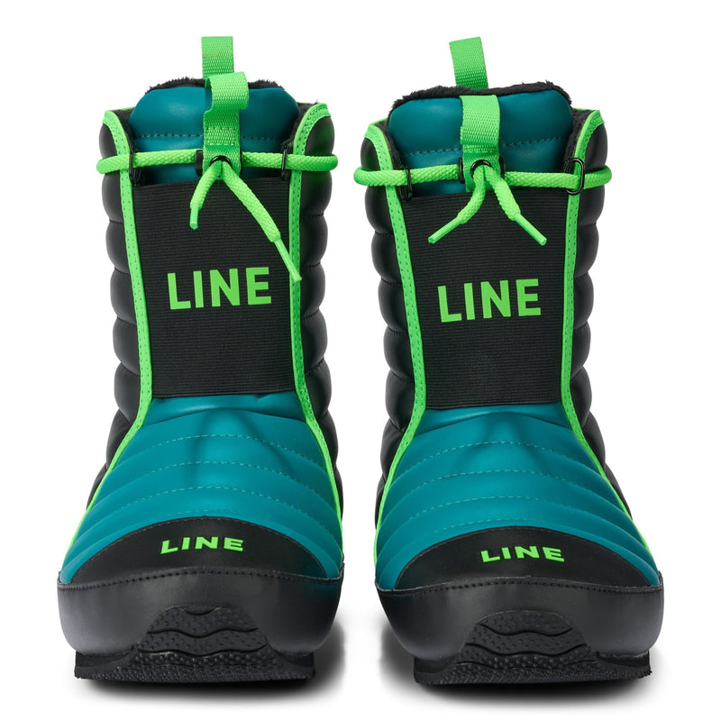 LINE CLOTHING - Footwear - Boot LINE *23W*  LINE BOOTIE 2.0