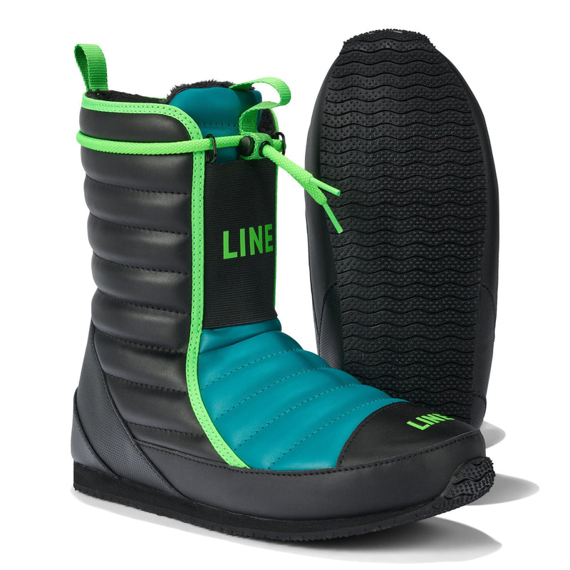 LINE CLOTHING - Footwear - Boot LINE *23W*  LINE BOOTIE 2.0