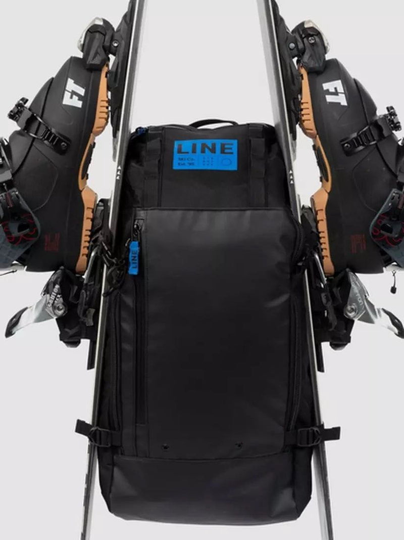 LINE SKI - Bags LINE *23W*  LINE REMOTE PK 1SZ