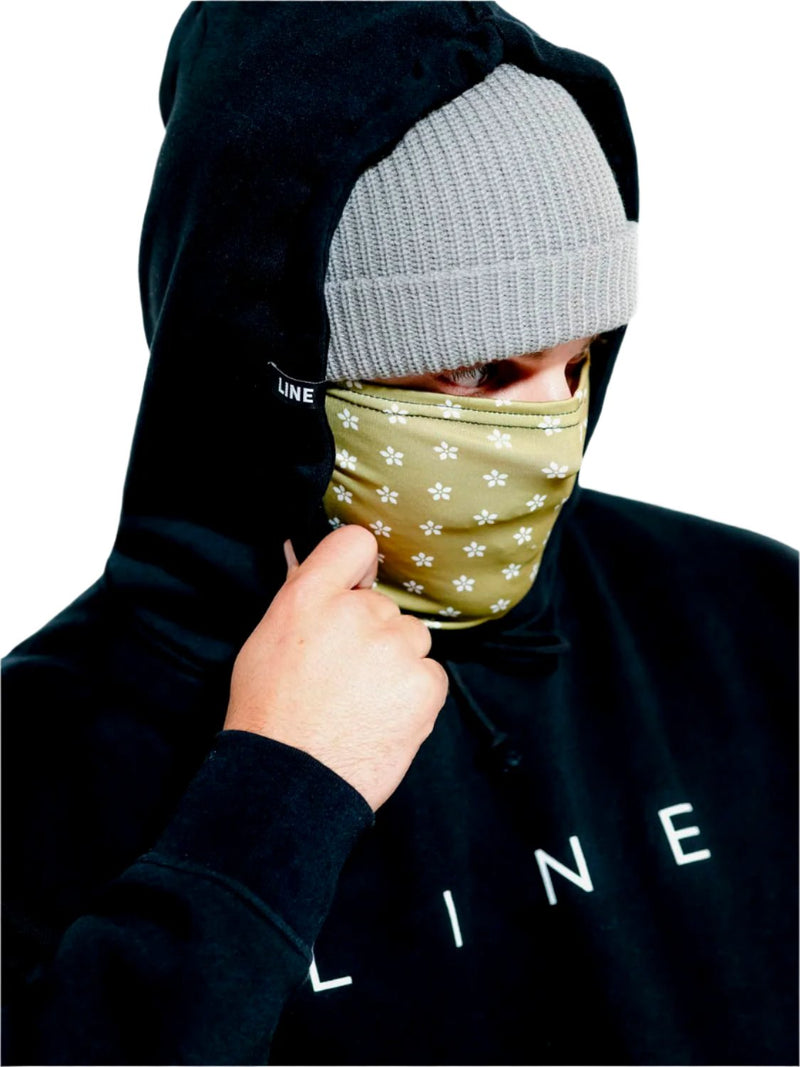 Unisex Corpo Hoodie LINE