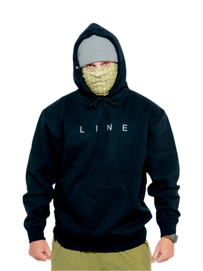 Unisex Corpo Hoodie LINE