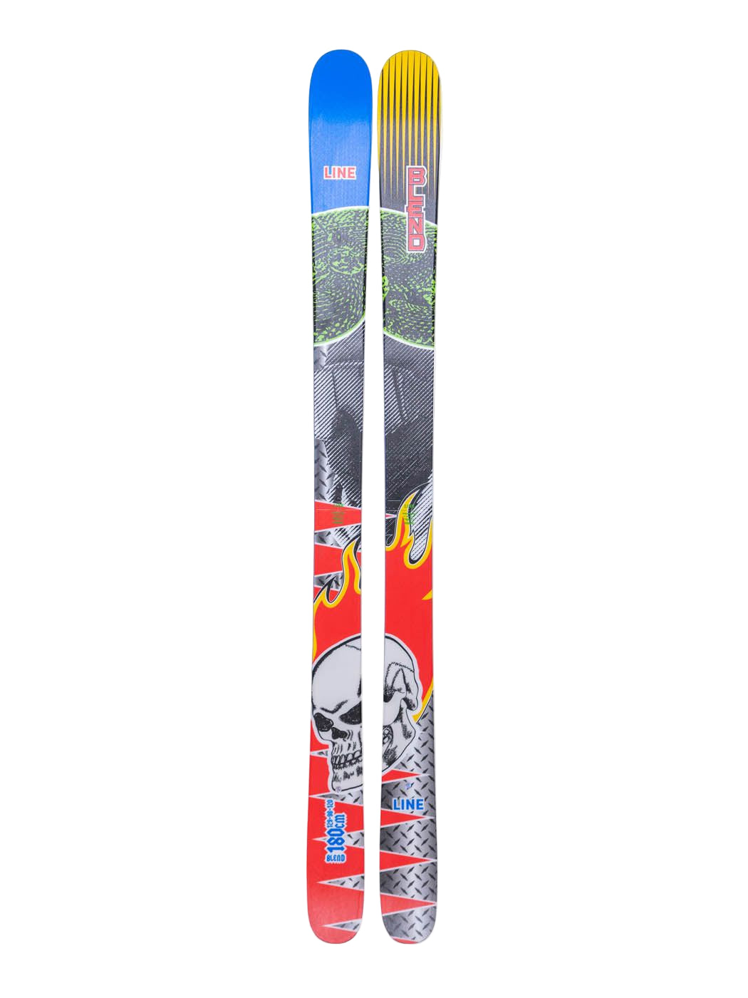 Blend LINE
