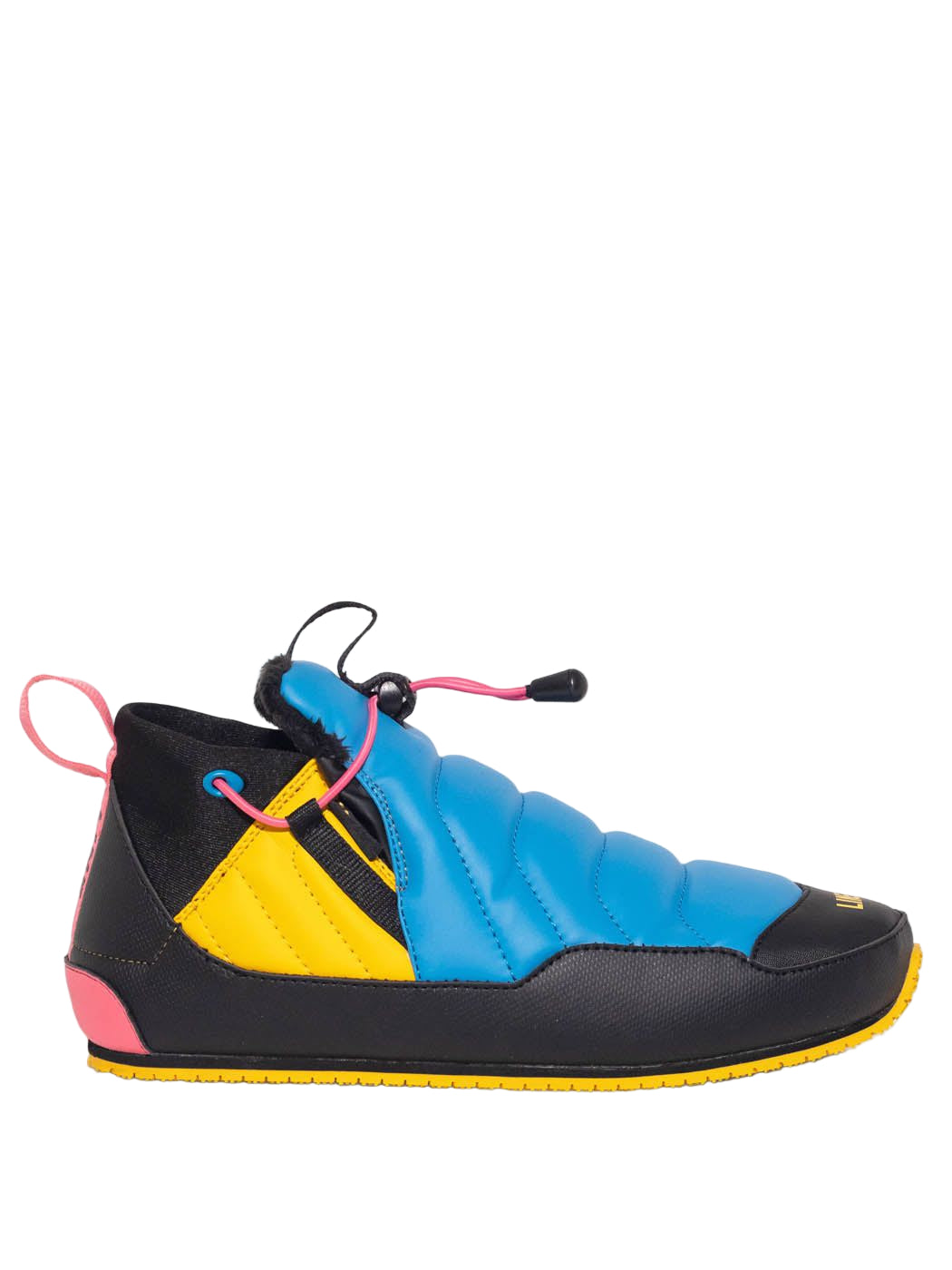 Unisex Bootie 1.0 LINE
