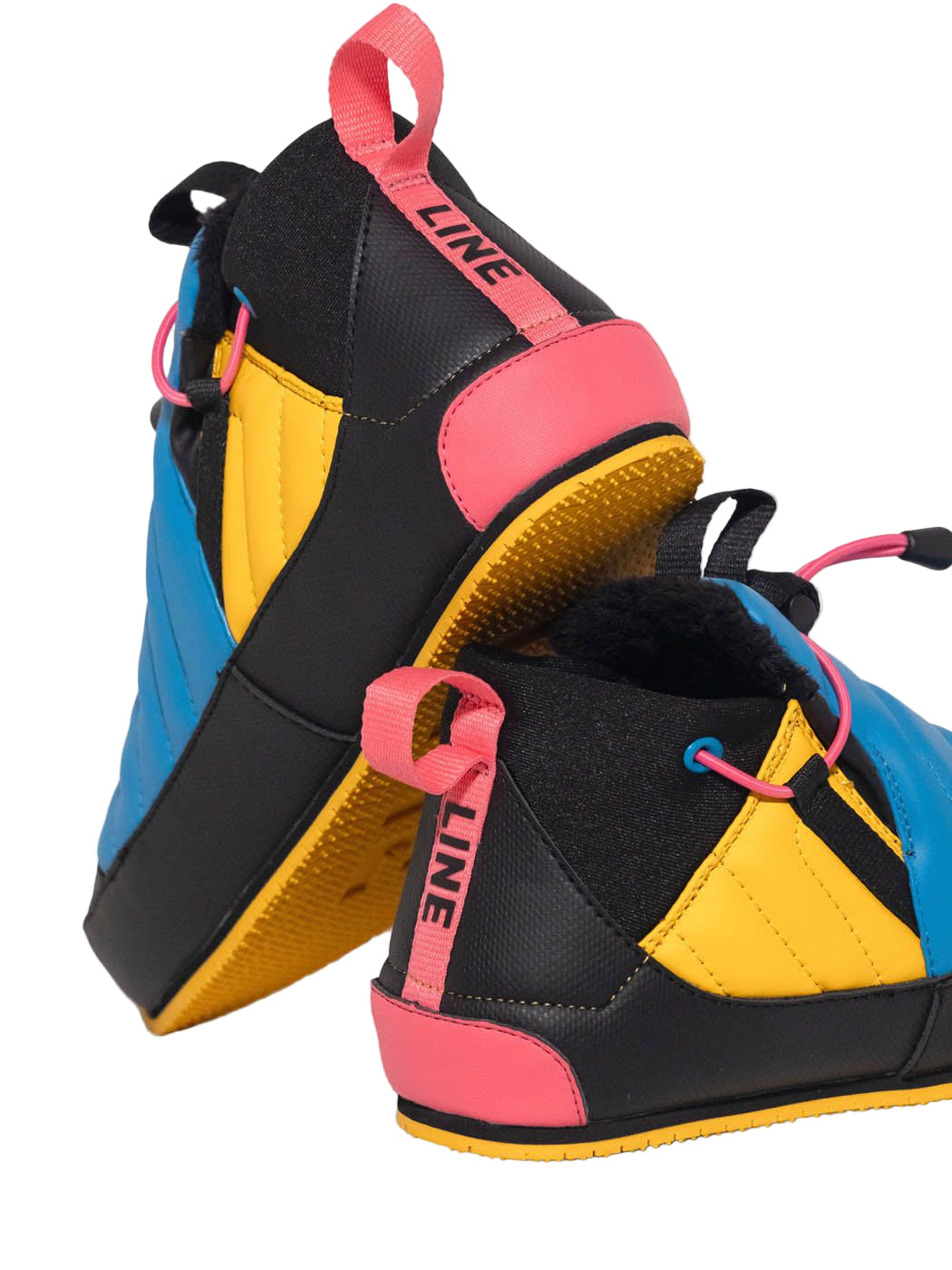 Unisex Bootie 1.0 LINE