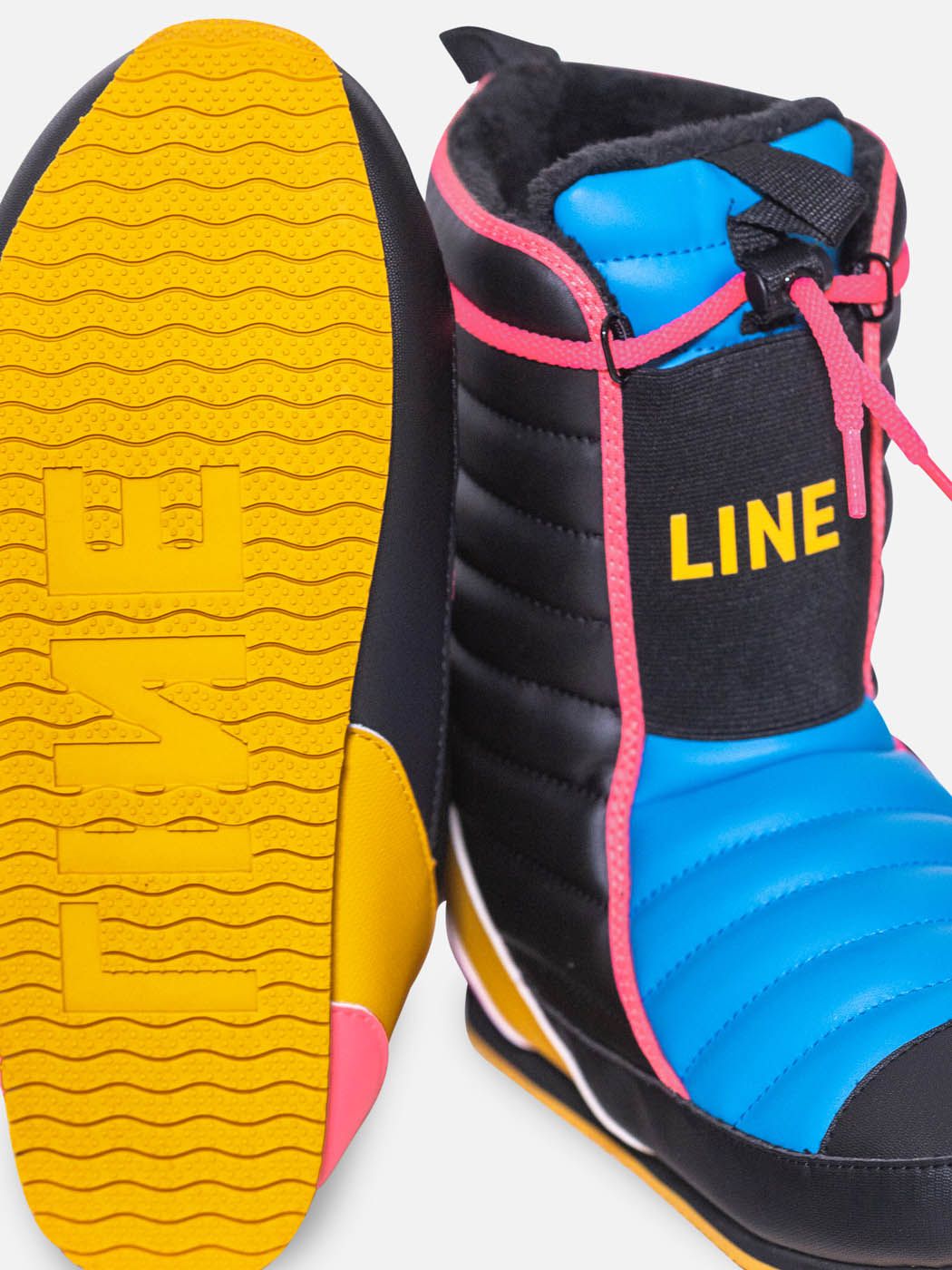 Unisex Bootie 2.0 LINE