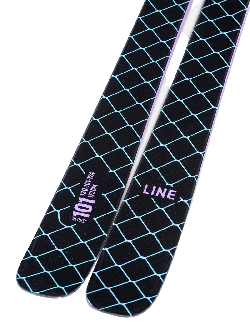 Chronic 101 LINE
