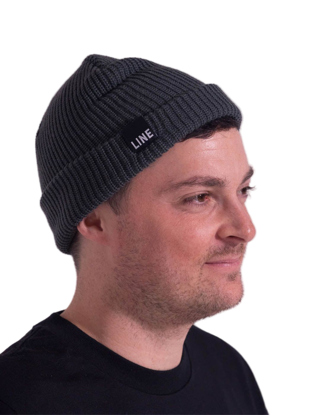 Unisex Dock Beanie LINE