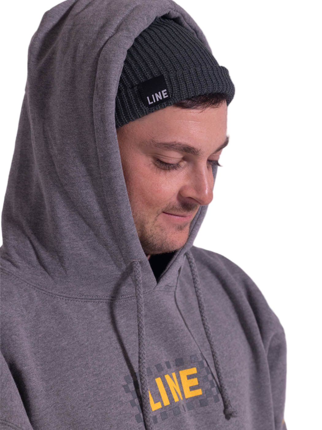 Unisex Dock Beanie LINE