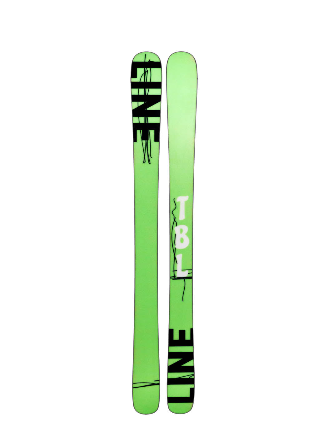 LINE *26W* Blend TBL LINE