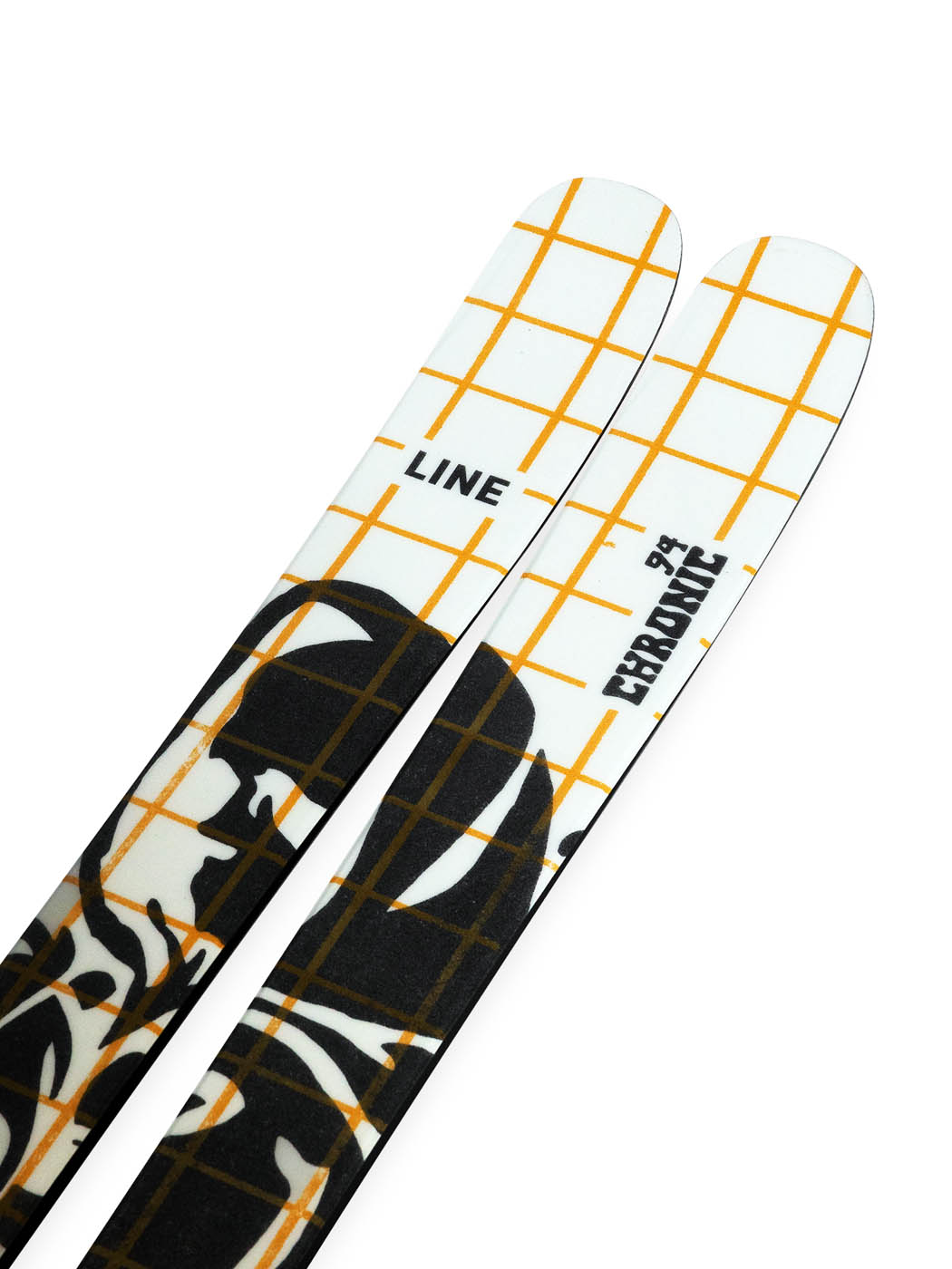 LINE *26W* Chronic 94 LINE