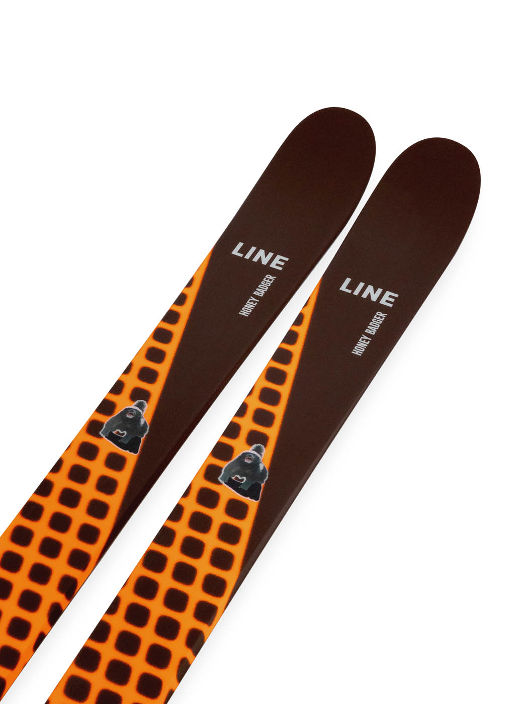 LINE *26W* Honey Badger LINE