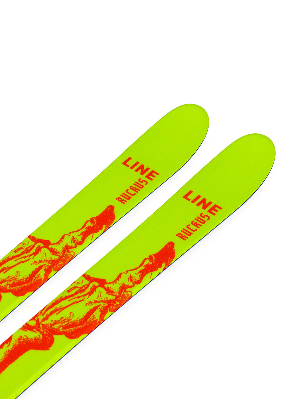LINE *26W* Ruckus LINE