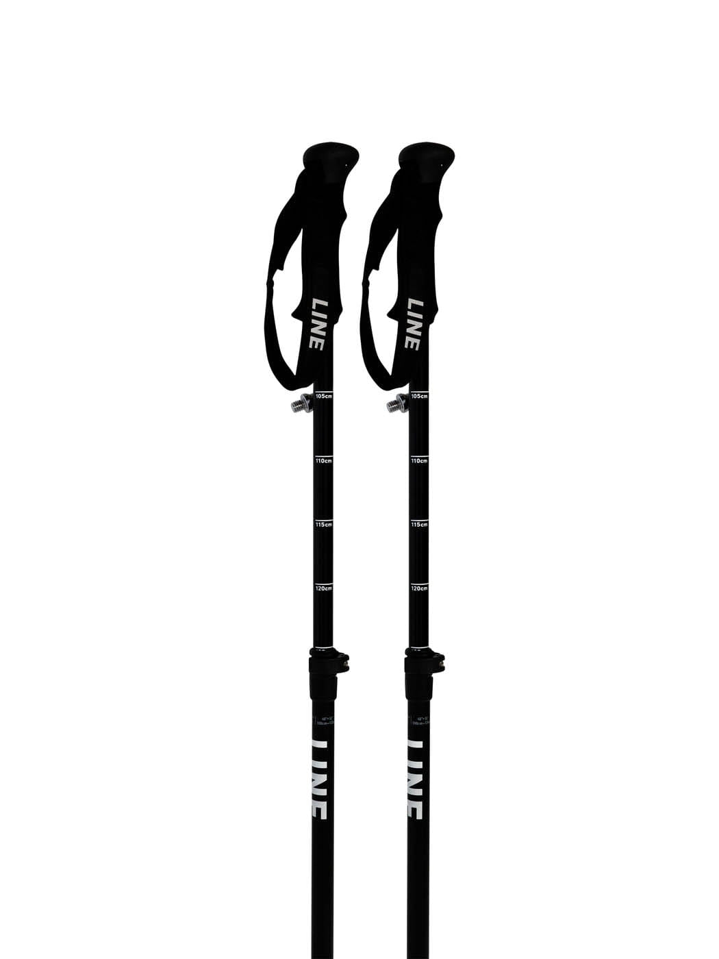 LINE *26W* Slider Poles 1SZ LINE