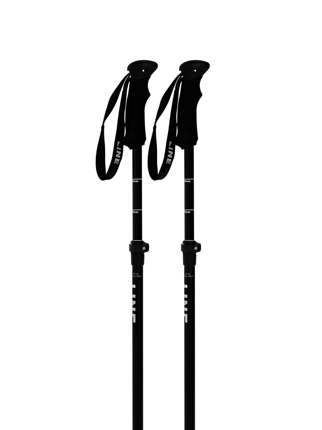 LINE *26W* Slider Poles 1SZ LINE