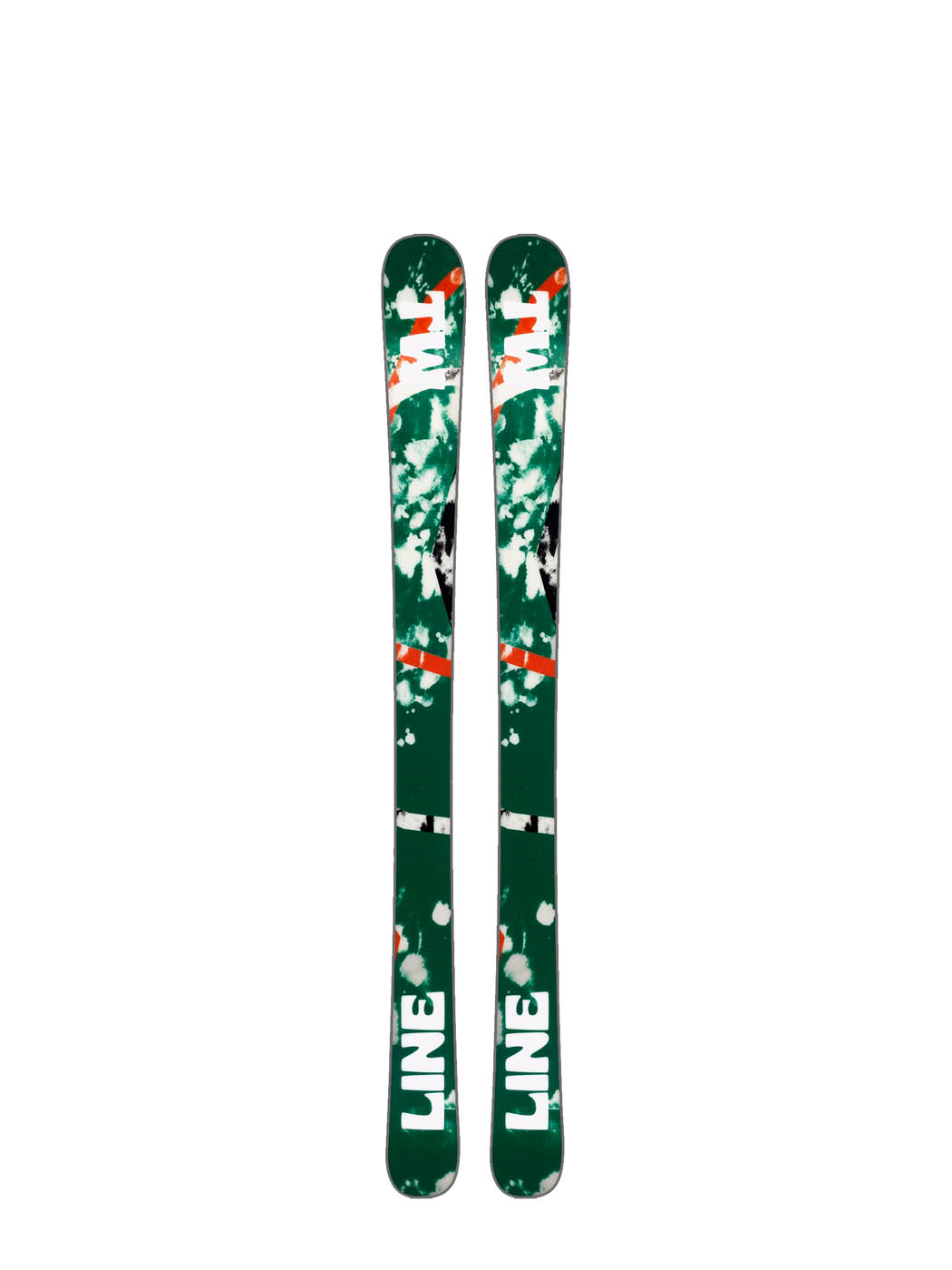 Kids' Wallisch Shorty 4.5 LINE